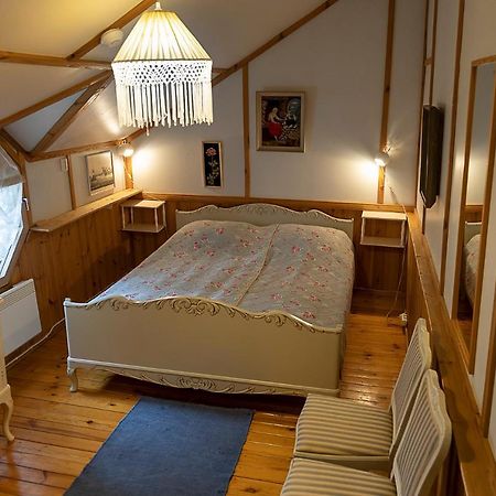 Aurantola Hotell Jaala Exteriör bild