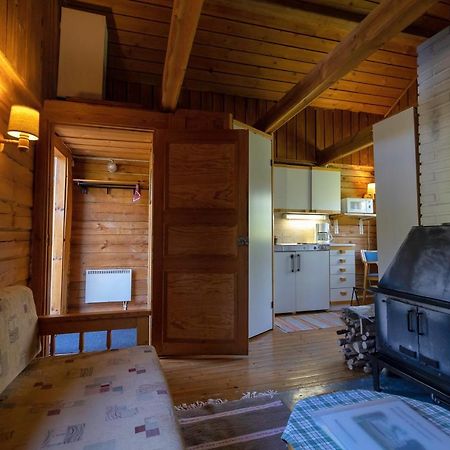 Aurantola Hotell Jaala Exteriör bild