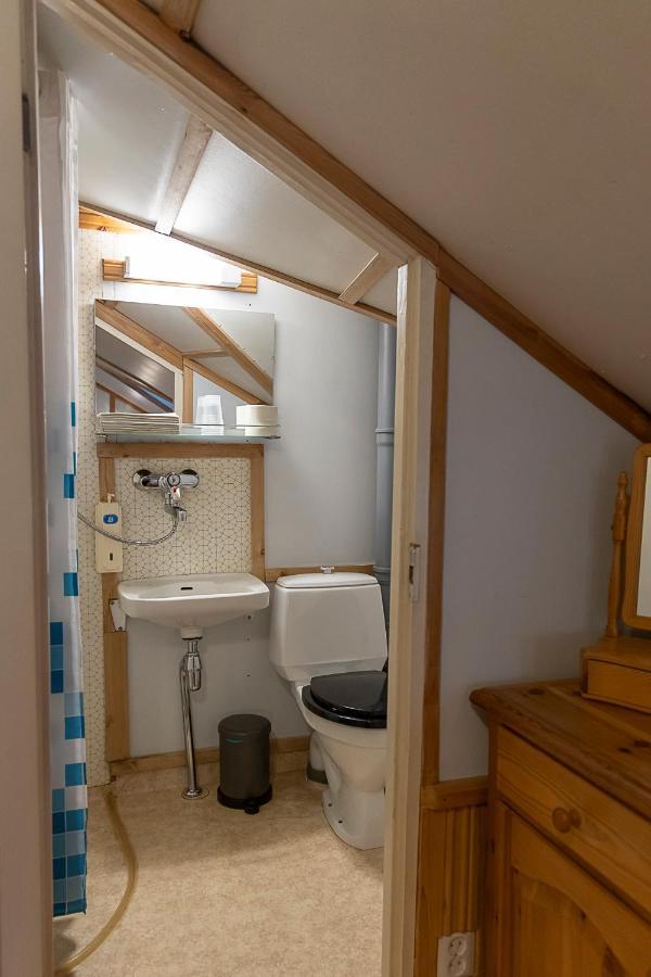 Aurantola Hotell Jaala Exteriör bild