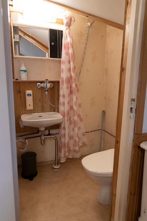 Aurantola Hotell Jaala Exteriör bild