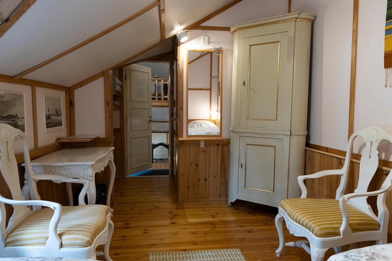 Aurantola Hotell Jaala Exteriör bild