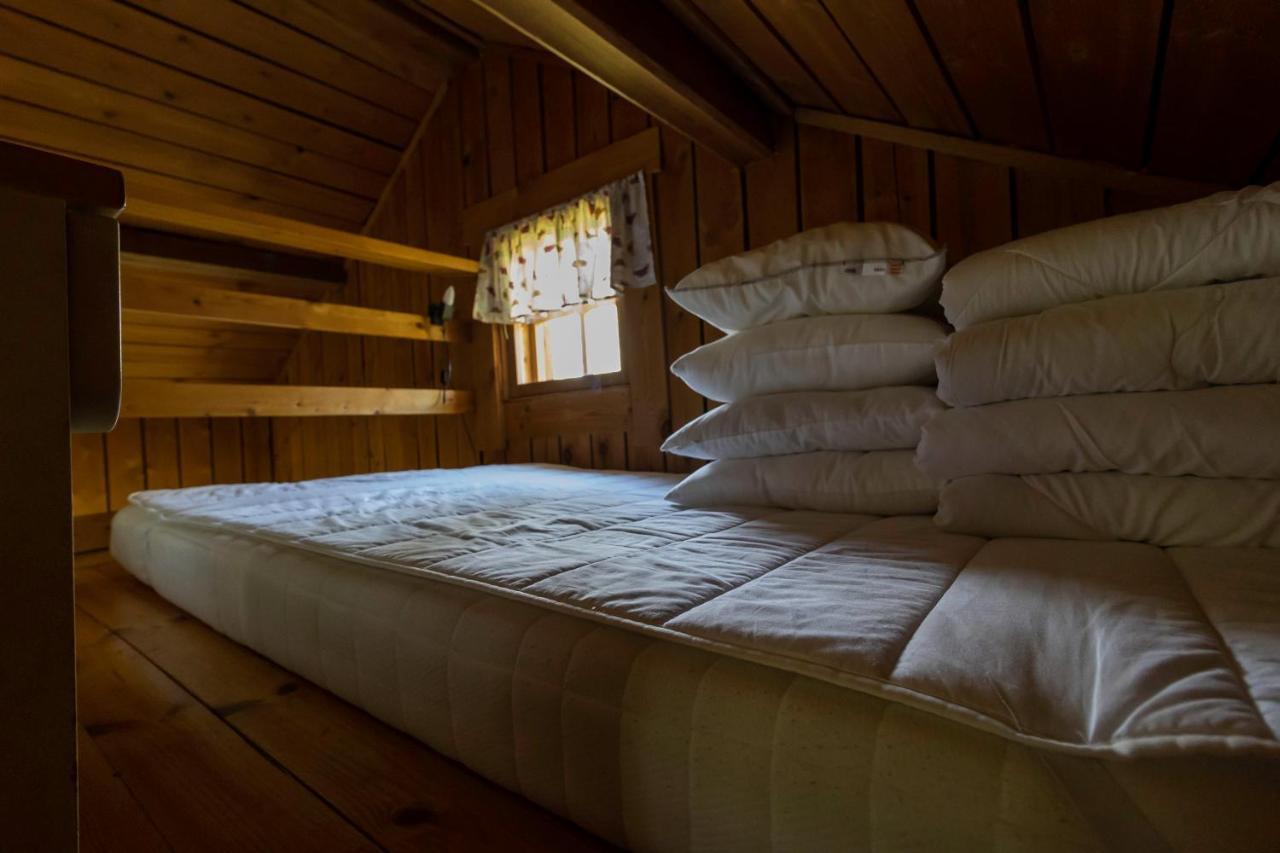 Aurantola Hotell Jaala Exteriör bild