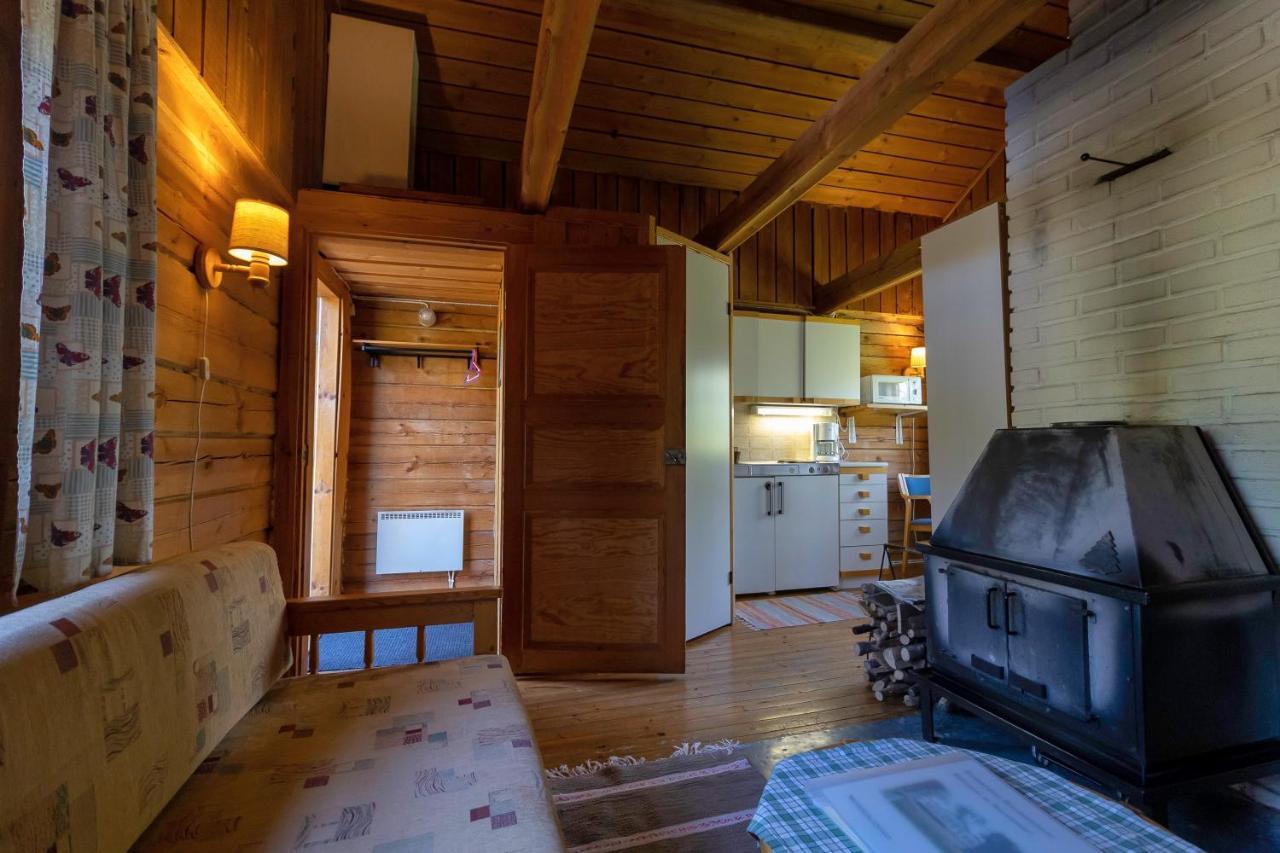 Aurantola Hotell Jaala Exteriör bild