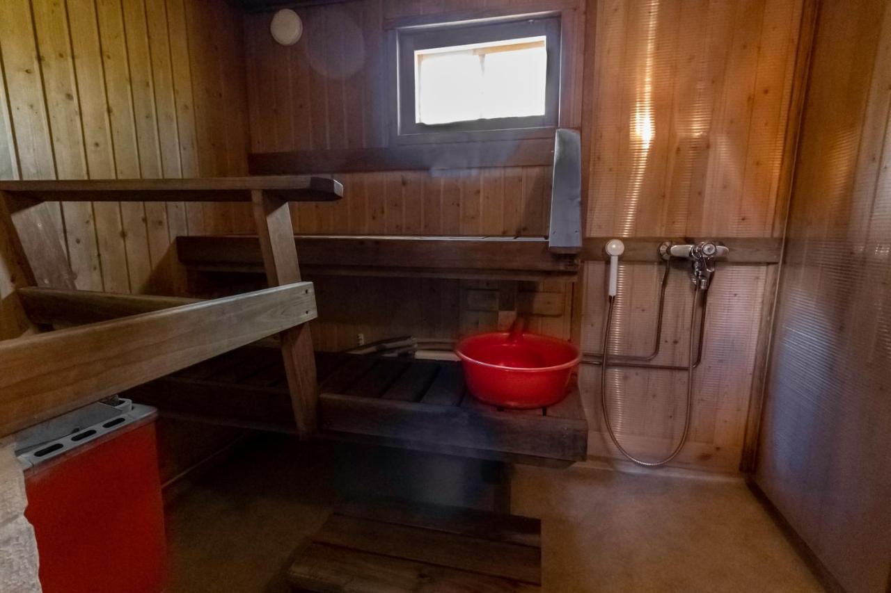 Aurantola Hotell Jaala Exteriör bild