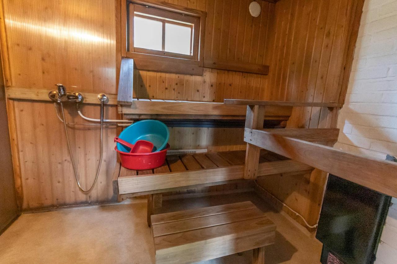Aurantola Hotell Jaala Exteriör bild