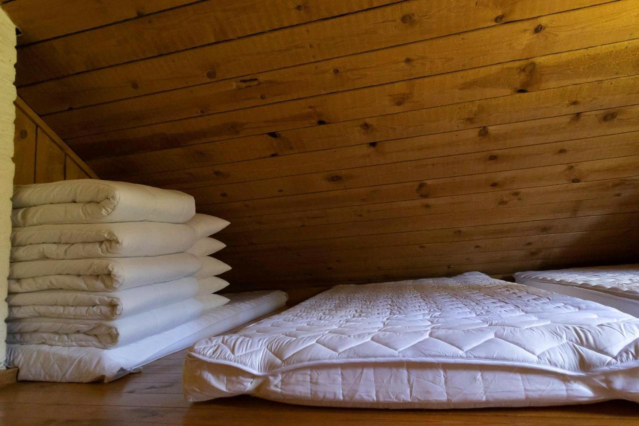 Aurantola Hotell Jaala Exteriör bild